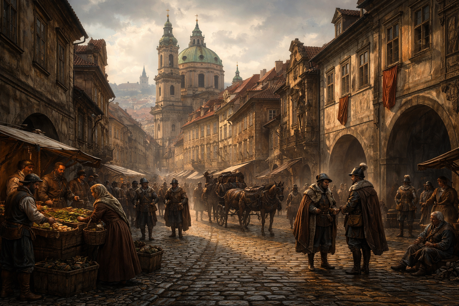Malá Strana